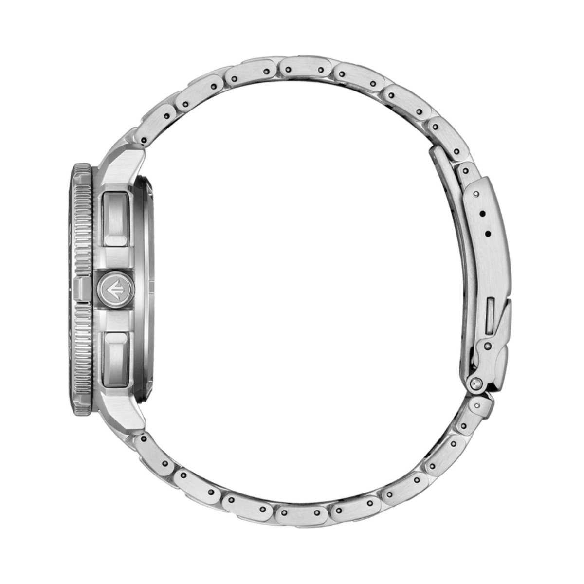 Citizen Promaster Wave Tracker Eco-Drive Yachting Combination Watch JV3001-53E
