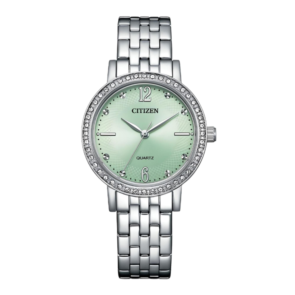 Citizen Elegance Ladies Quartz Watch EL3100-55X