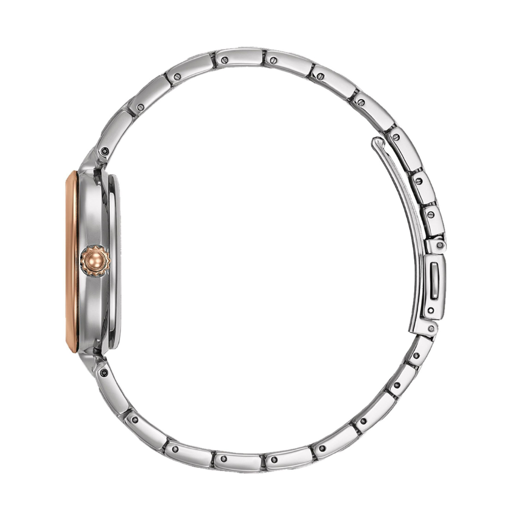 Citizen General Open-Heart Automatic Women's Watch PR1054-67A