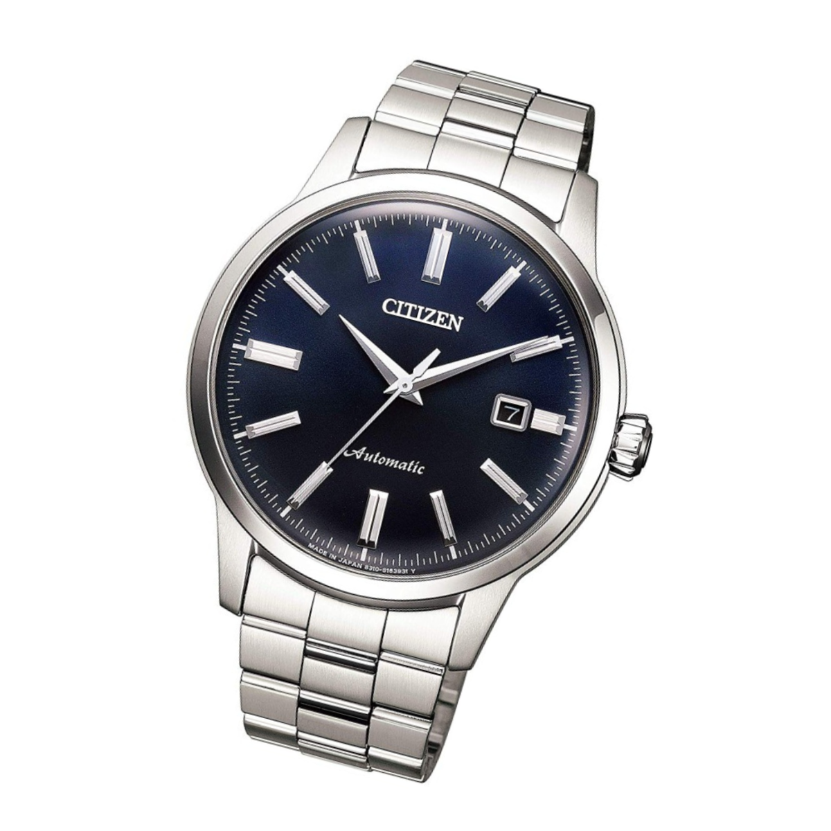 Citizen NK0000-95L Made in Japan Mechanical Watch