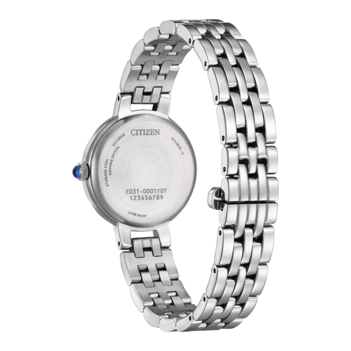 Citizen L EM0990-81A Eco-Drive Women's Watch