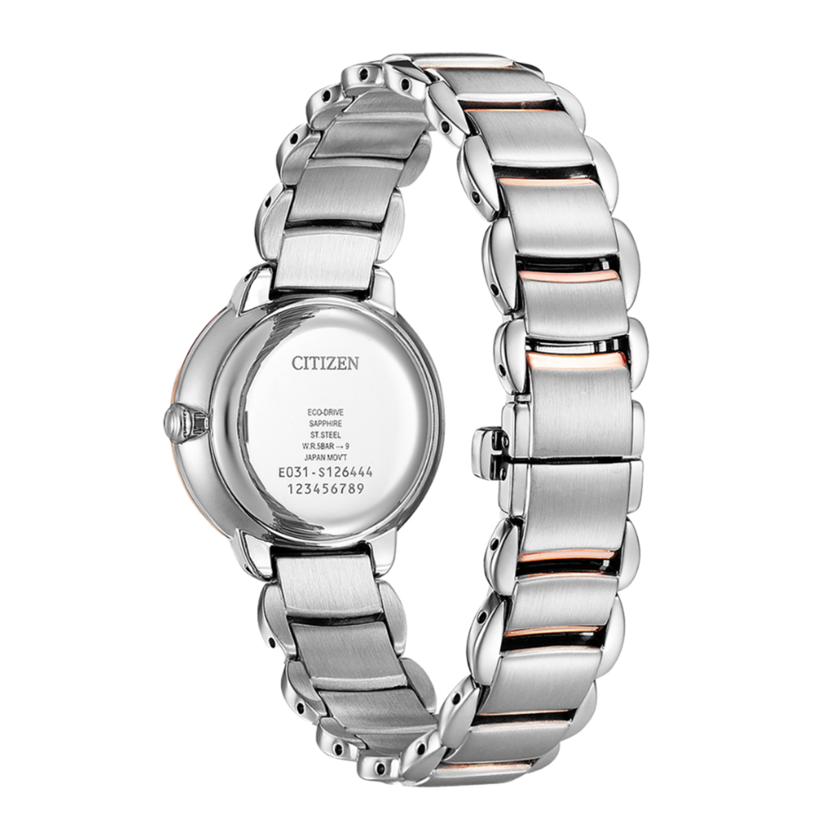 Citizen L Series EM0924-85Y Women's Watch
