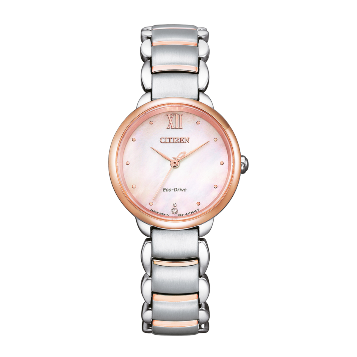 Citizen L Series EM0924-85Y Women's Watch