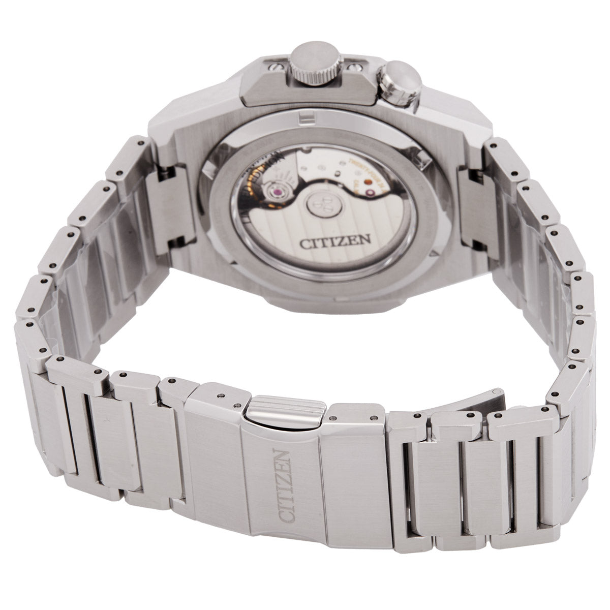 Citizen Series 8 890 City Lights Limited Edition Watch NB6060-58H