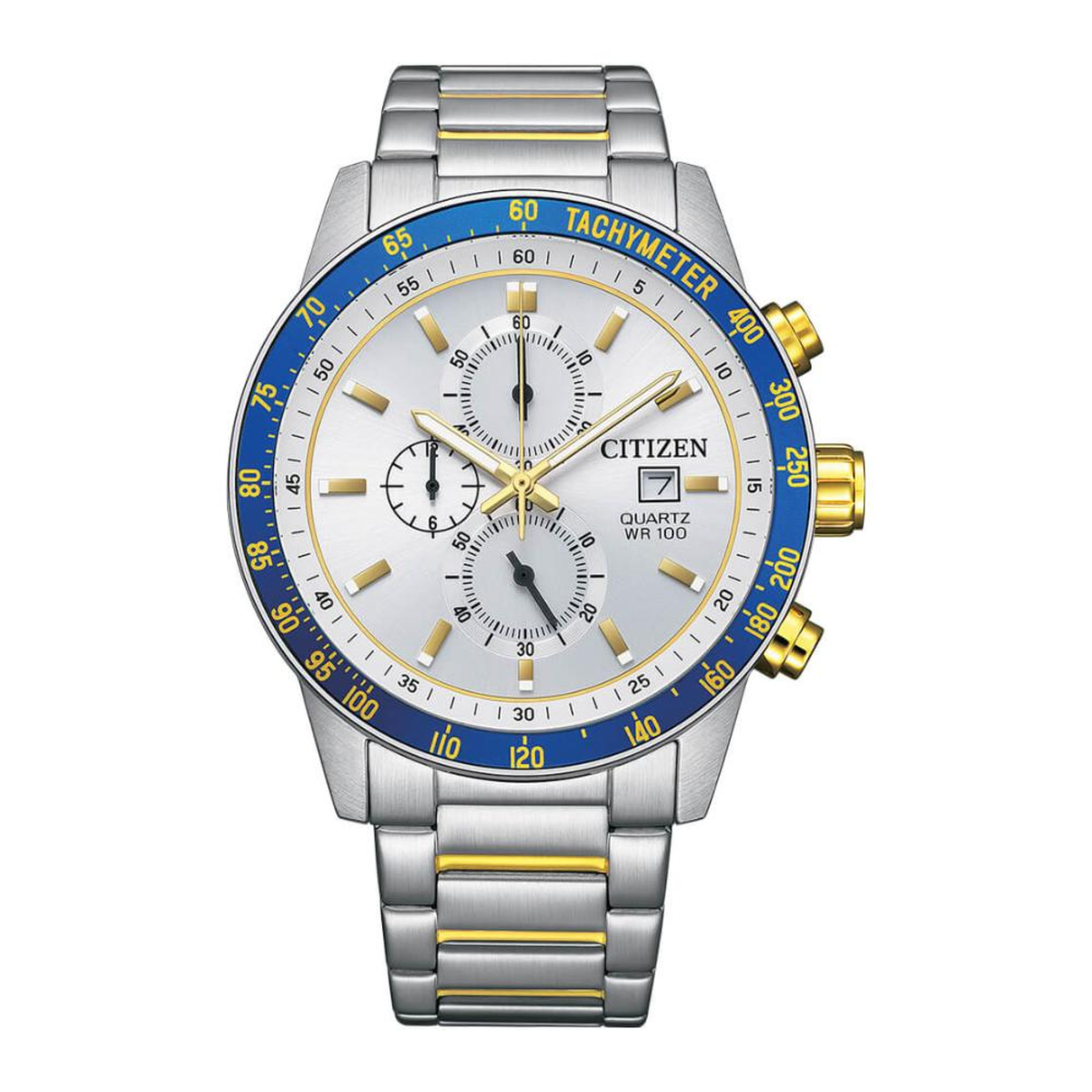 Citizen Men's Chronograph Watch AN3686-53A