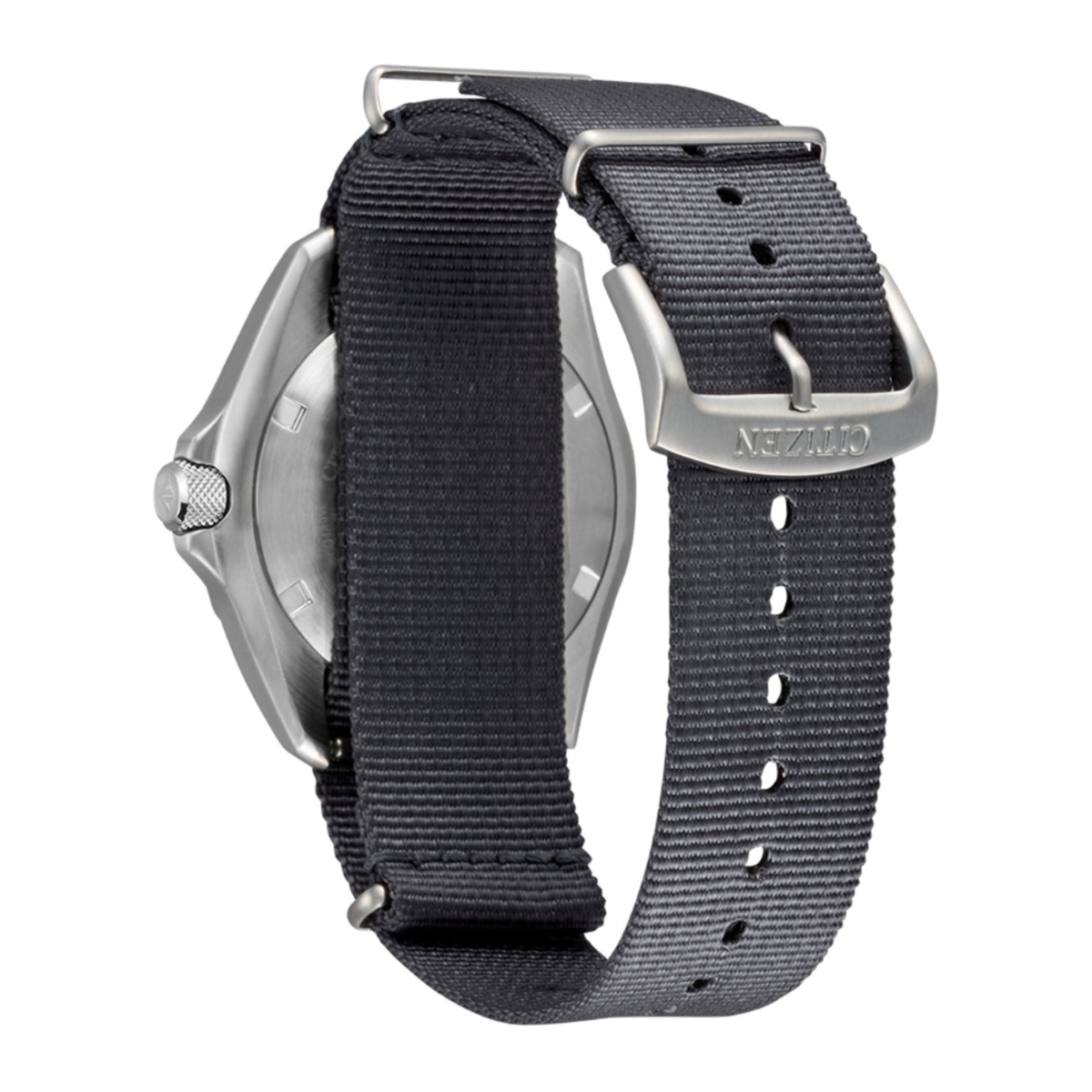 Citizen Promaster Land GMT | BJ7150-09L Blue Dial