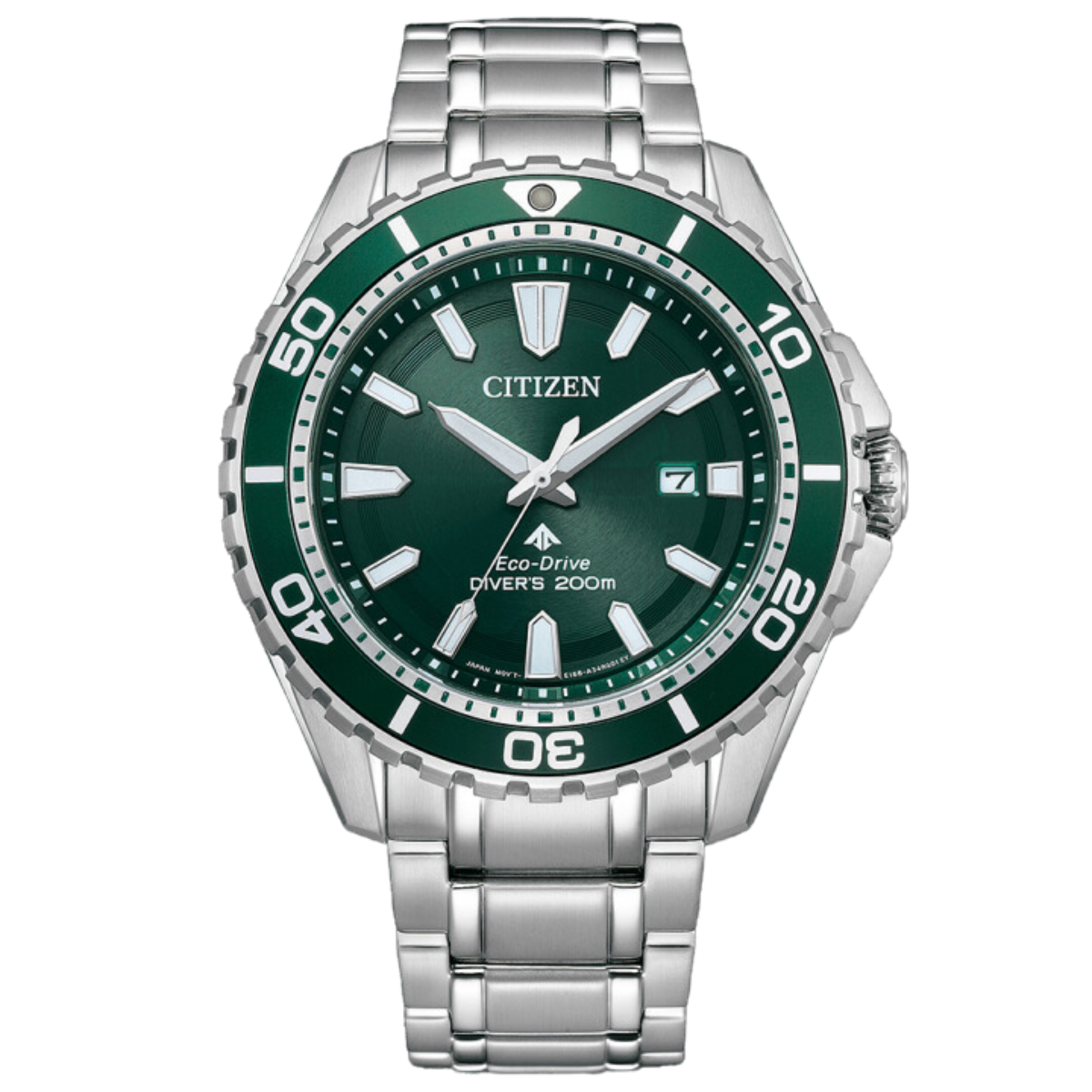 Citizen Promaster BN0199-53X BN0199 BN0199-53 Marine Eco-Drive 