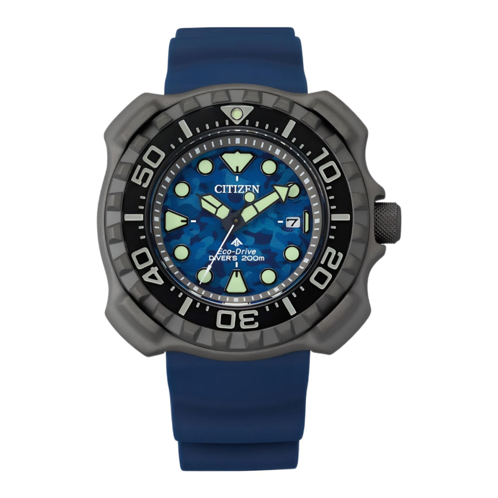 Citizen Promaster Diver BN0225-04L | 'Whale Shark' Limited Edition