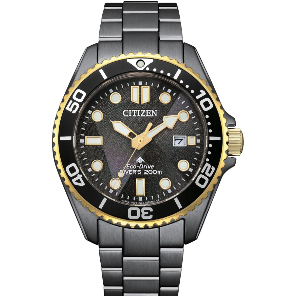 Citizen Promaster Dive BN0264-53E 50th Anniversary Limited Edition Watch
