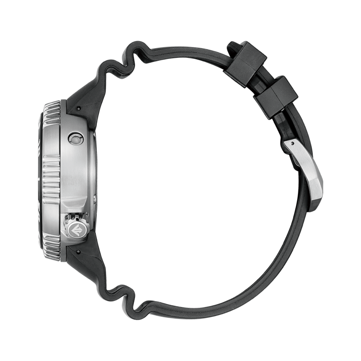 Citizen Promaster BN1024-01Z BN1024 BN1024-01 Marine Divers 300m Eco-Drive Watch
