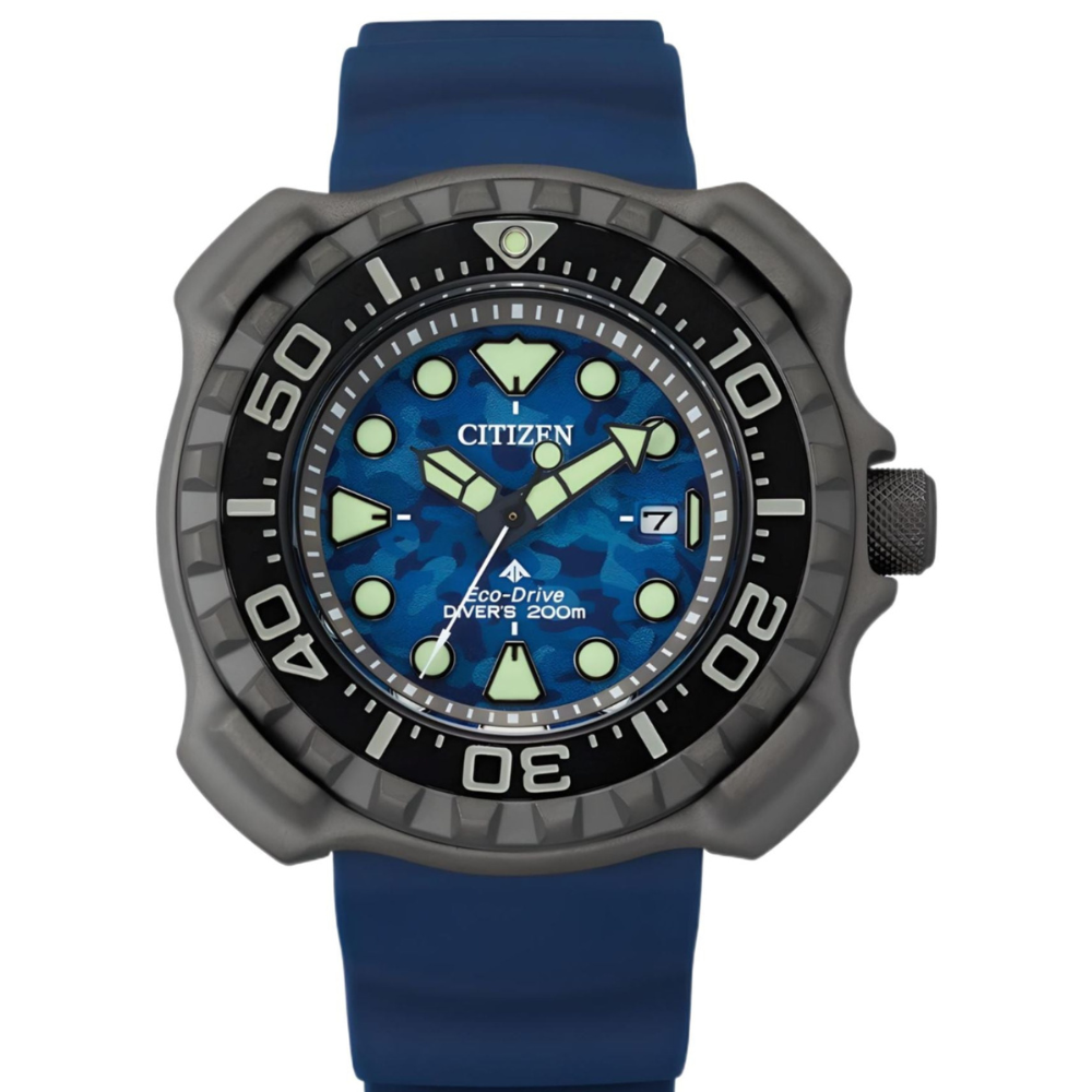 Citizen Promaster Diver BN0225-04L | 'Whale Shark' Limited Edition