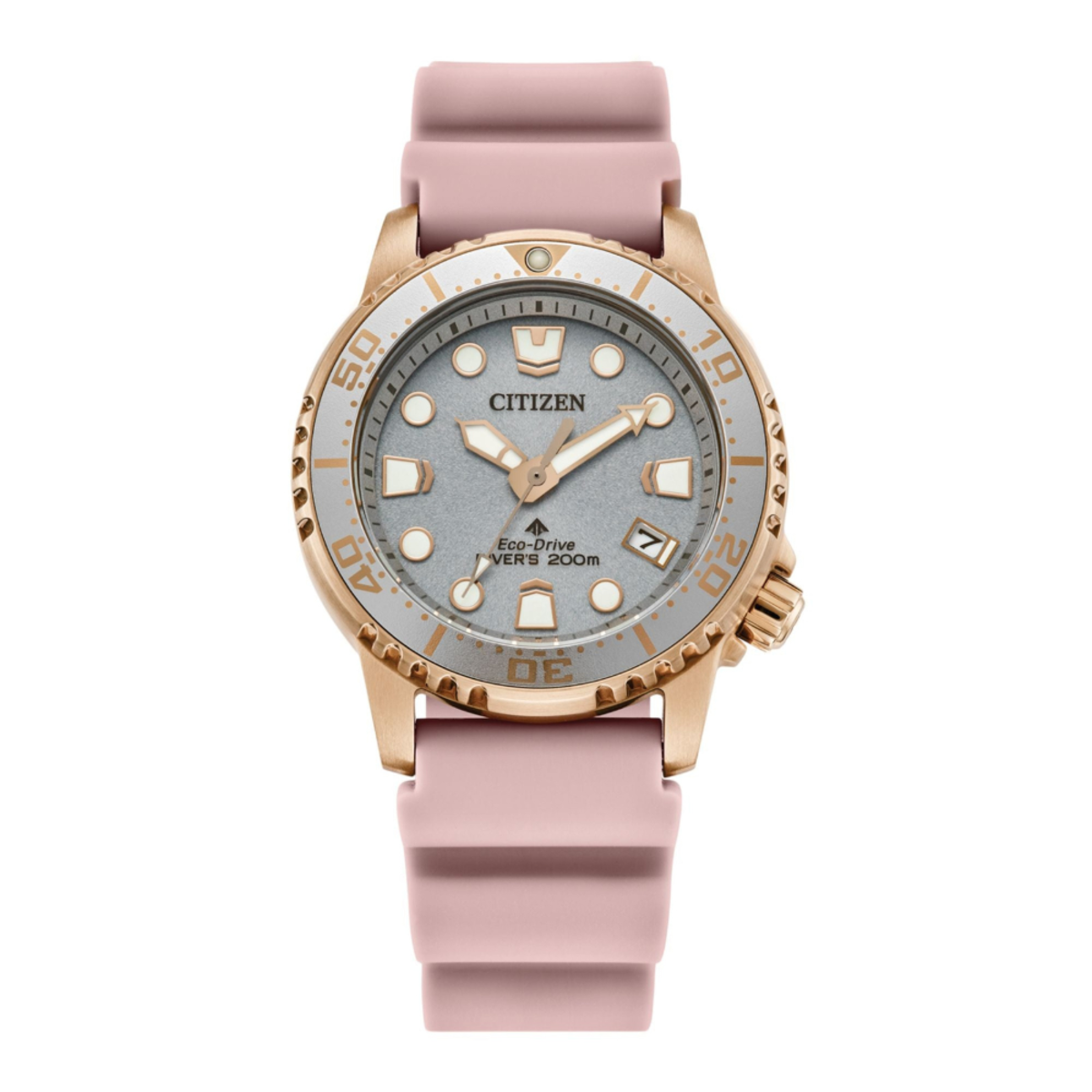 Citizen Promaster EO2023-00A Women's Eco-Drive Watch
