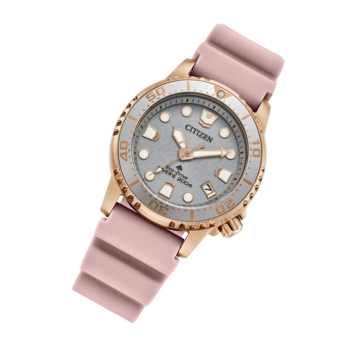 Citizen Promaster EO2023-00A Women's Eco-Drive Watch