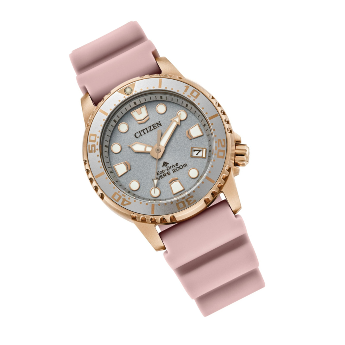 Citizen Promaster EO2023-00A Women's Eco-Drive Watch