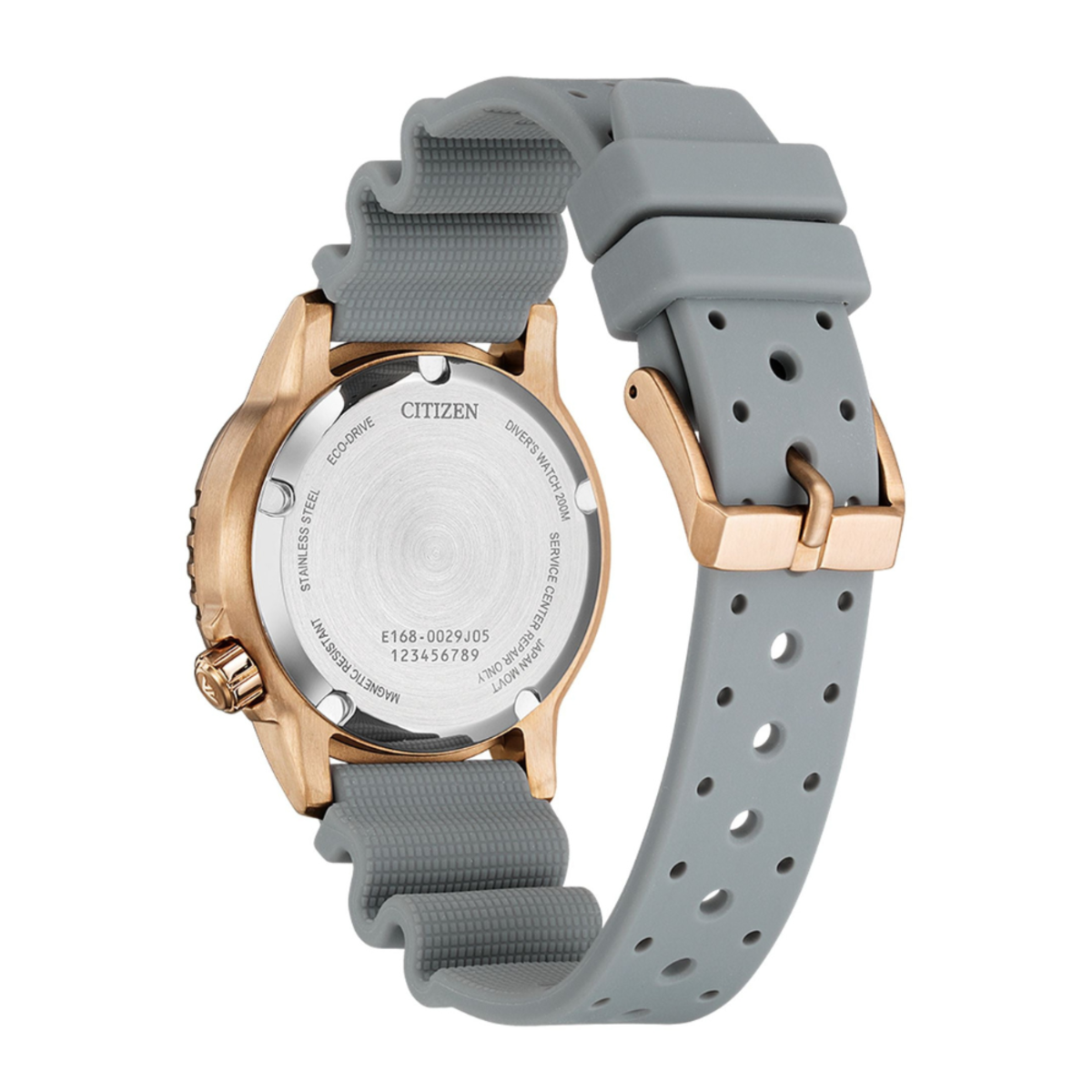 Citizen Promaster Limited Edition | EO2023-00W "Ocean Hues" Women Diver