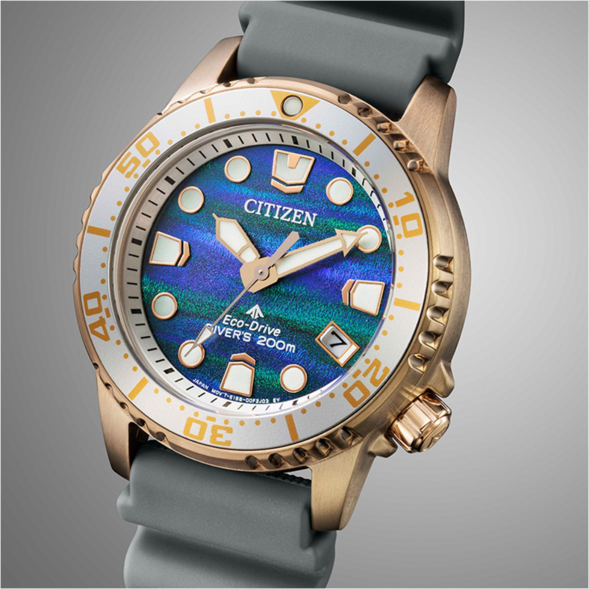 Citizen Promaster Limited Edition | EO2023-00W "Ocean Hues" Women Diver