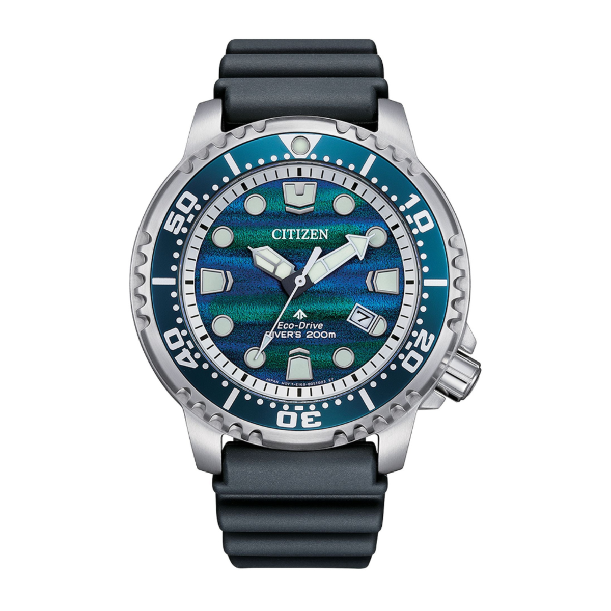 Citizen Promaster Marine | BN0167-09W Limited Edition Diver Watch