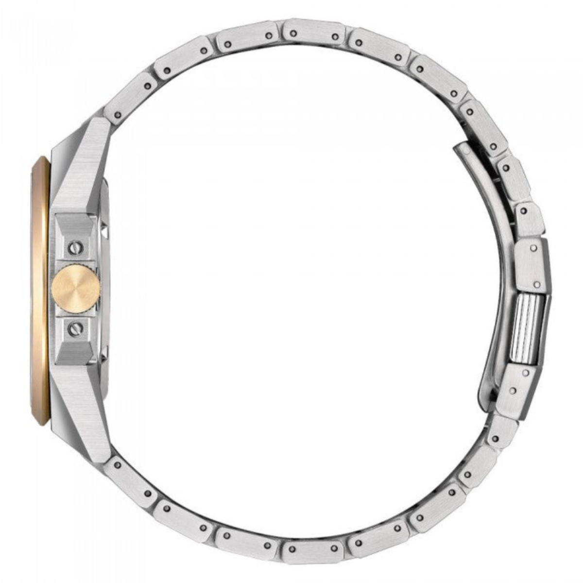 Citizen Series 8 Automatic NB6059-57P 40mm Two-Tone Watch