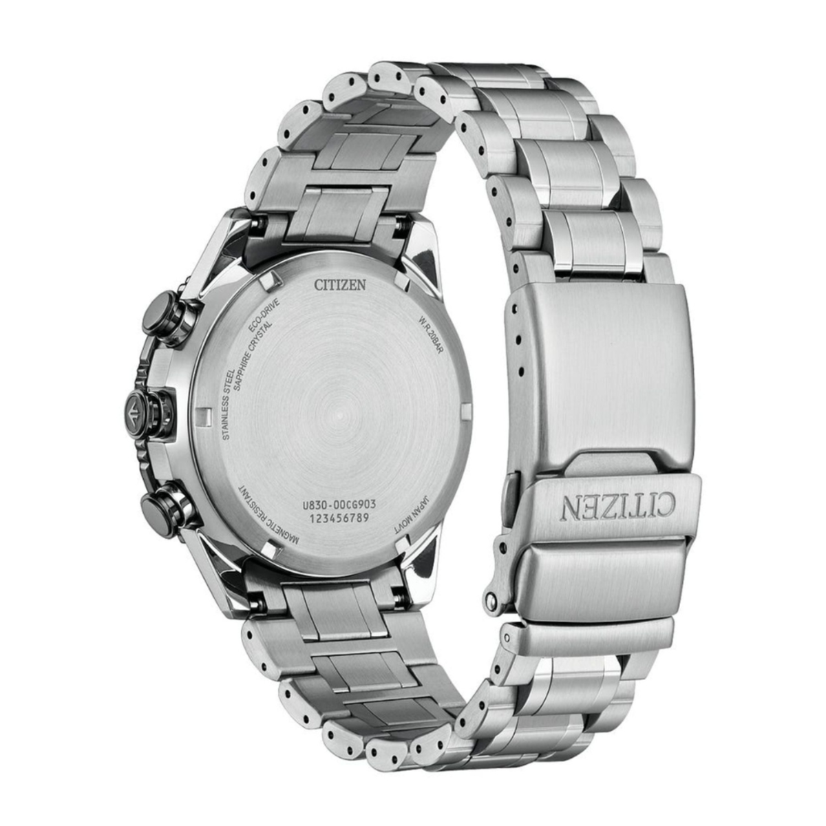 Citizen Promaster Skyhawk | JV2006-55H Eco-Drive Watch