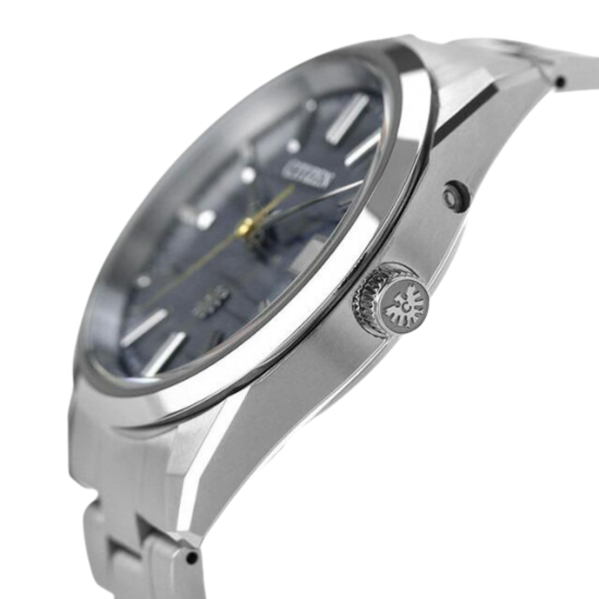 Citizen AQ4100-65L AQ4100 AQ4100-65 The Citizen Super Titanium Limited Edition Watch
