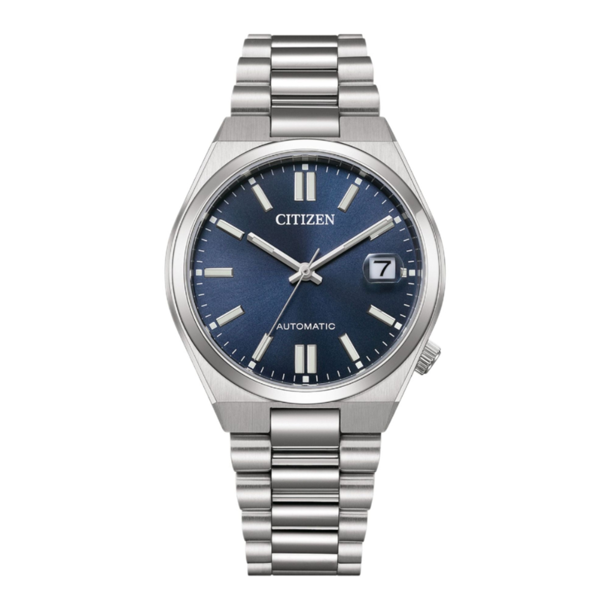 Citizen Tsuyosa Automatic NJ0200-50M | "Mini Tsuyosa" Tonneau Watch