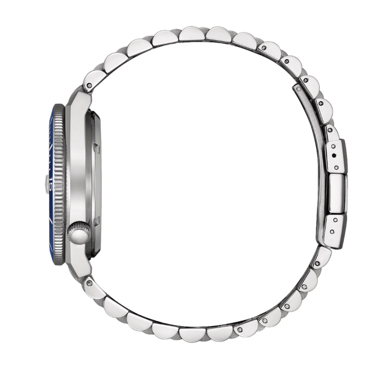 Citizen Tsuyosa Shore Automatic NJ0230-59L Automatic Watch