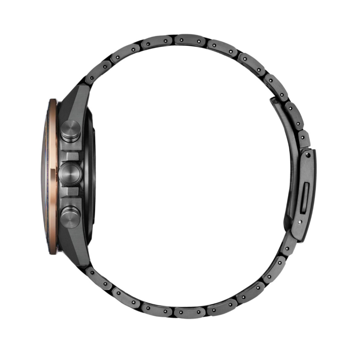 Citizen Attesa Satellite Wave GPS Super Titanium Limited Edition Watch CC4085-81Z