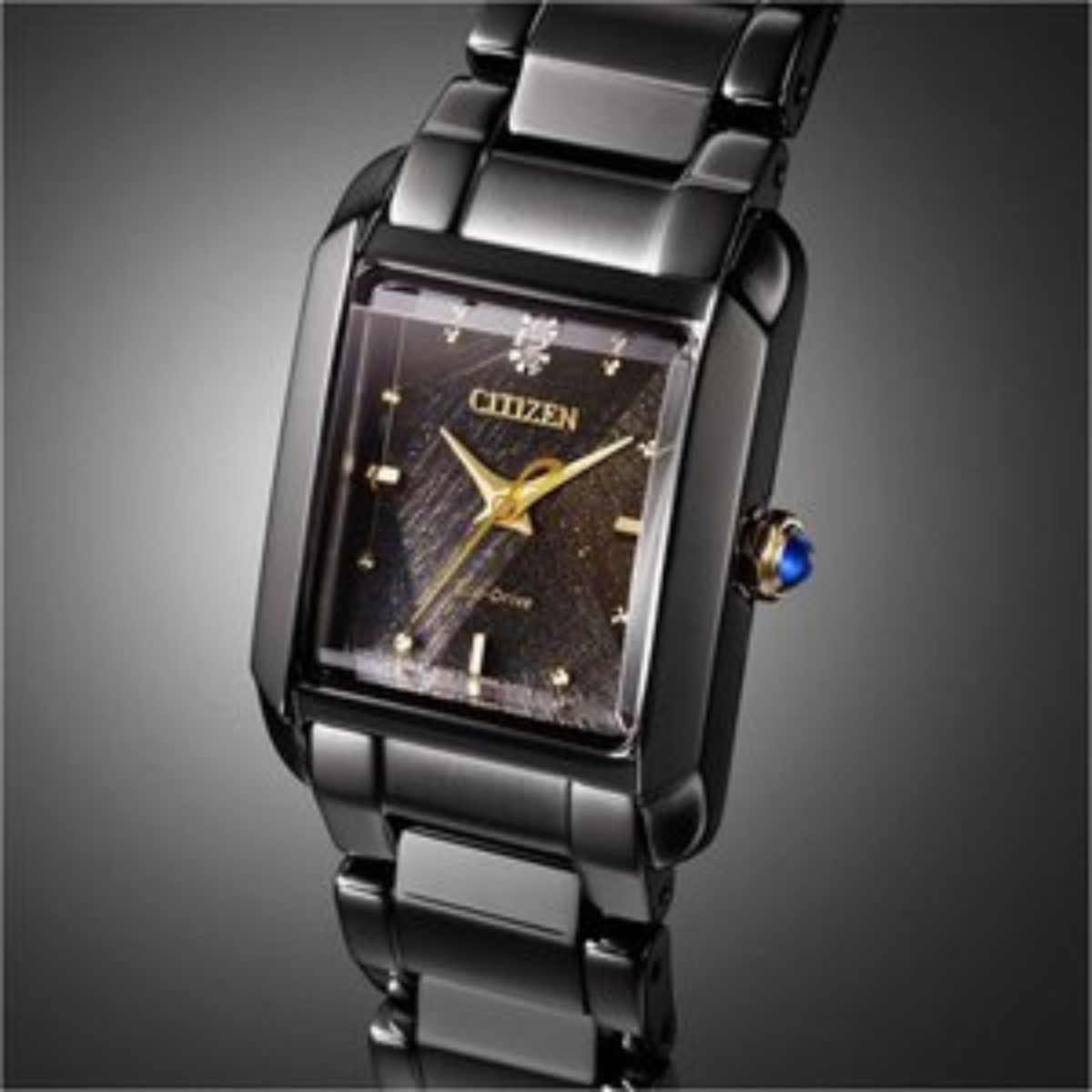 Citizen L Bianca EW5636-55E 50th Anniversary Limited Edition Watch