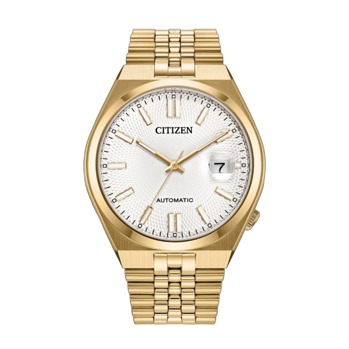 Citizen Tsuyosa 60 Automatic Watch NK0022-50A
