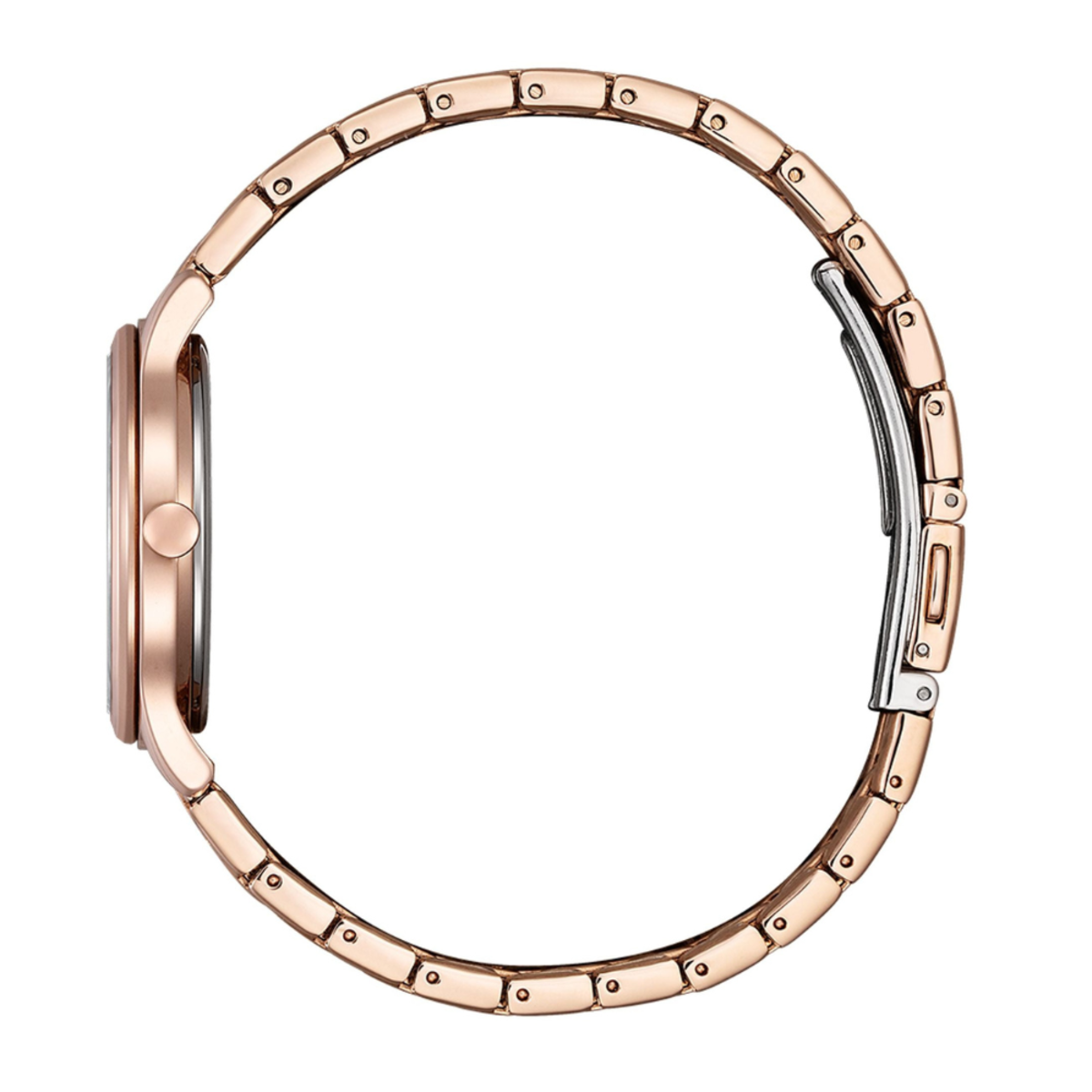 Citizen EM0508-98W Ladies Eco-Drive | Sakura Limited Edition