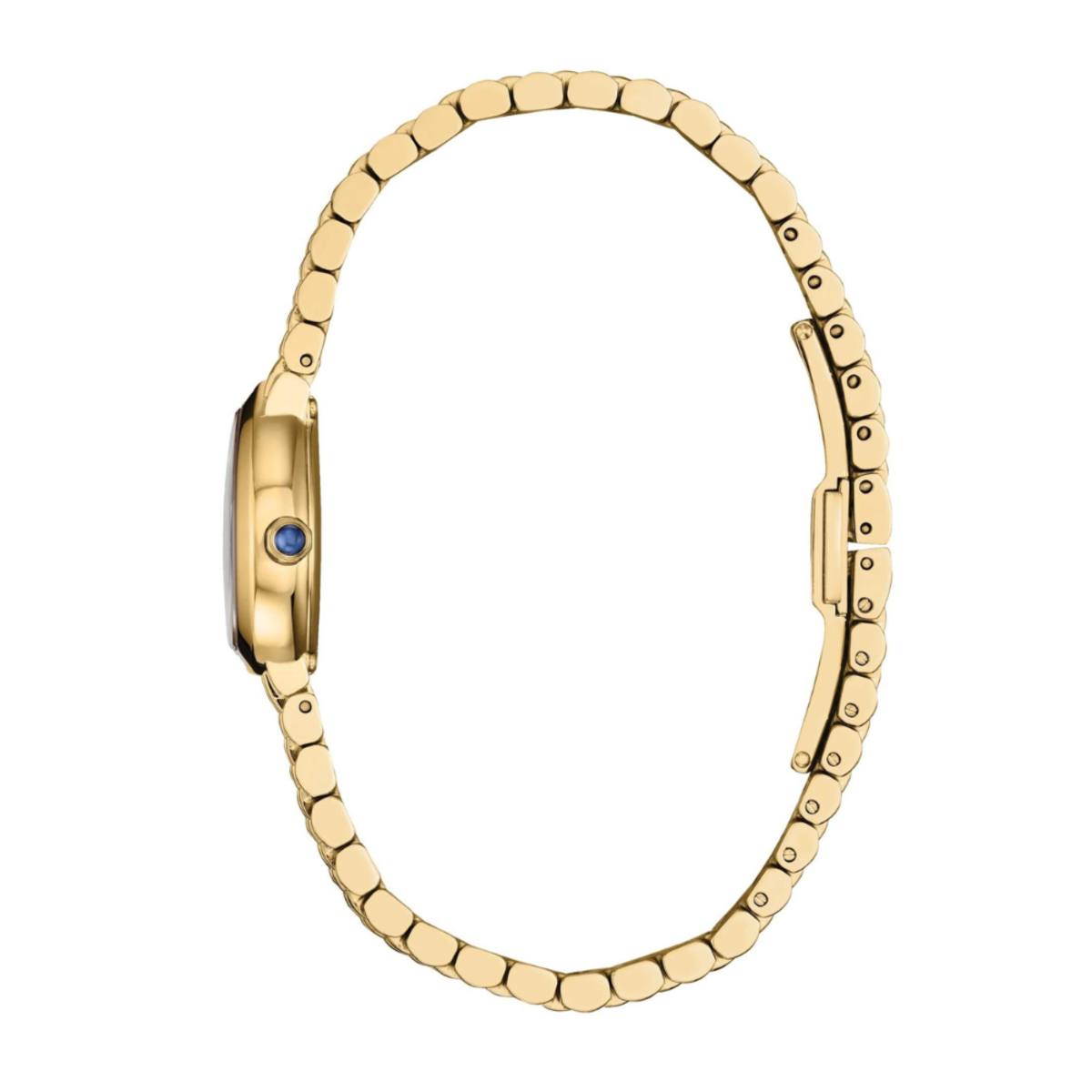 Citizen L Rainell Eco-Drive Gold-Tone Women's Watch EX1552-59A