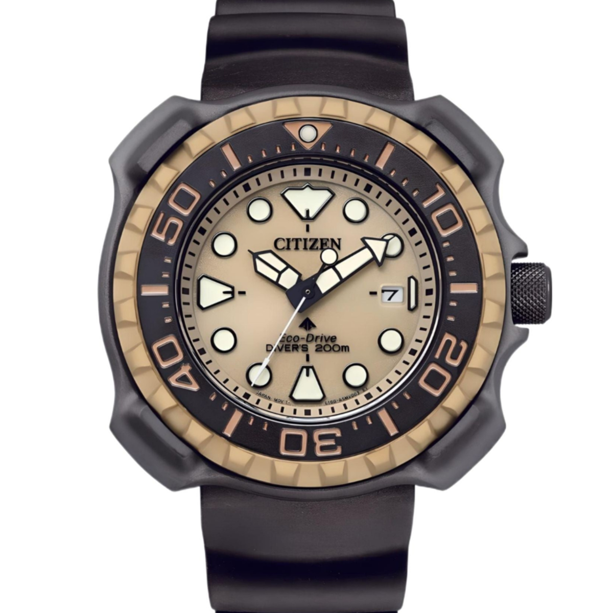 Citizen Promaster Marine BN0226-10P Eco-Drive Men's Watch