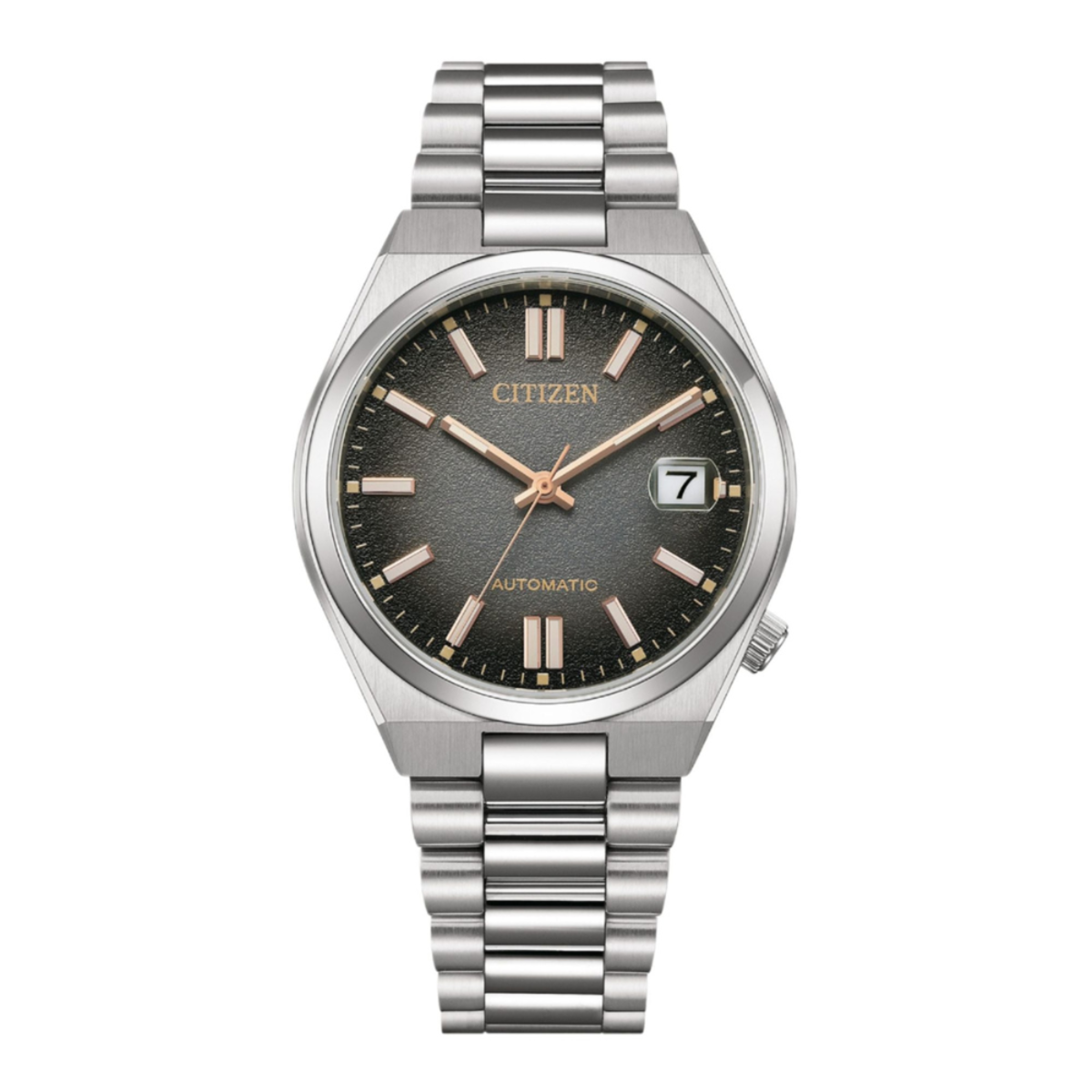 Citizen Tsuyosa Automatic NJ0200-50E | "Mini Tsuyosa" Tonneau Watch