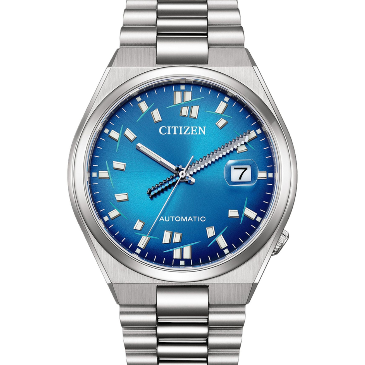 Citizen Tsuyosa NJ0157-81L "The Katana" Limited Edition Watch