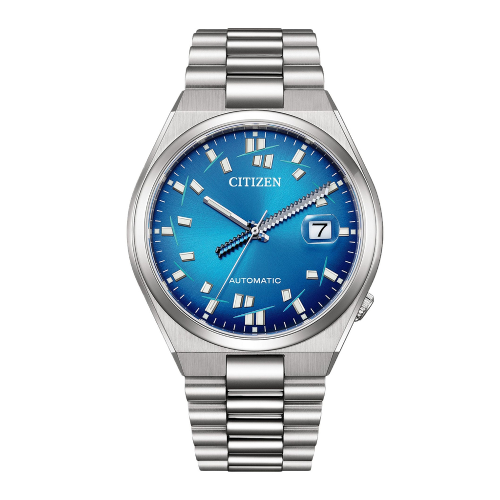 Citizen Tsuyosa NJ0157-81L Limited Edition | seconde/seconde/ 