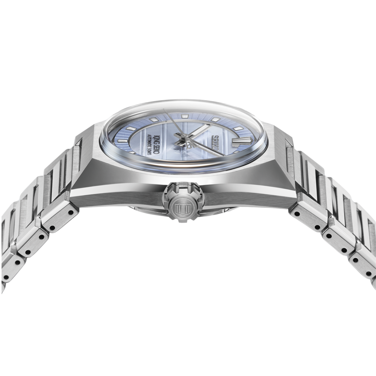 King Seiko VANAC SLA091J1 SLA091 SLA091J Tokyo Brilliant Sunlight Watch (PRE-ORDER JULY 2025)