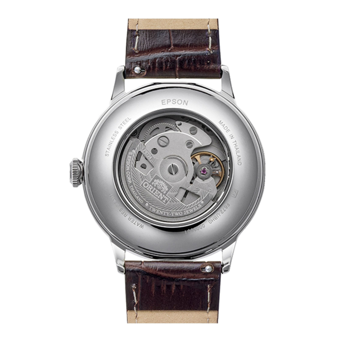 Orient Bambino Version 2 | RA-AC0032V Automatic