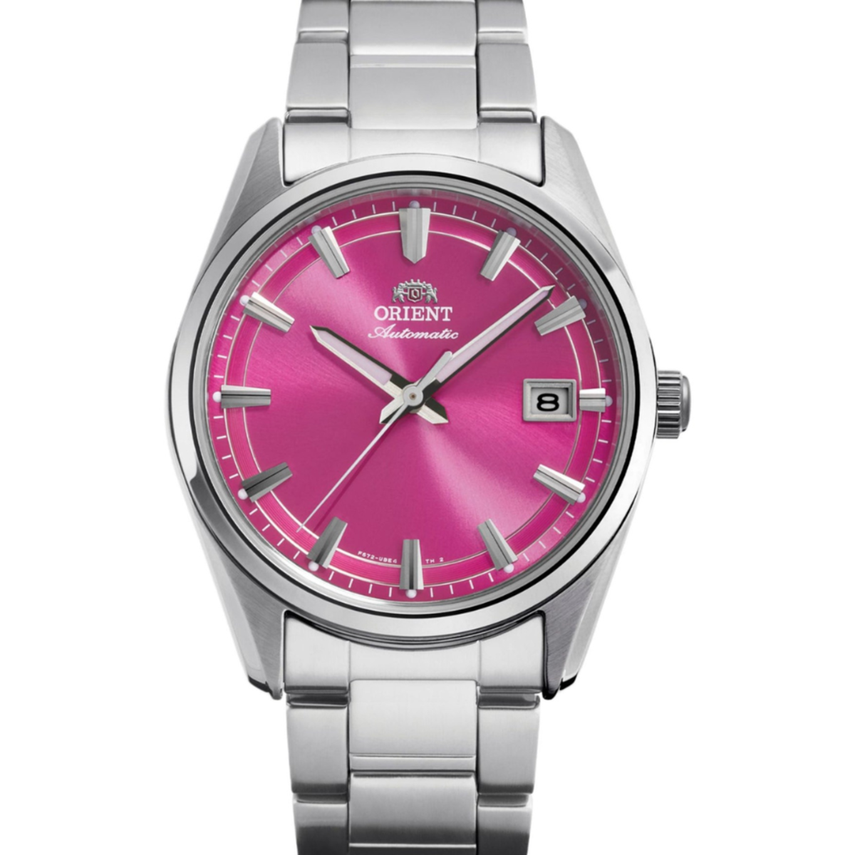 Orient Contemporary Urban Stretto RA-AC0R07P Watch