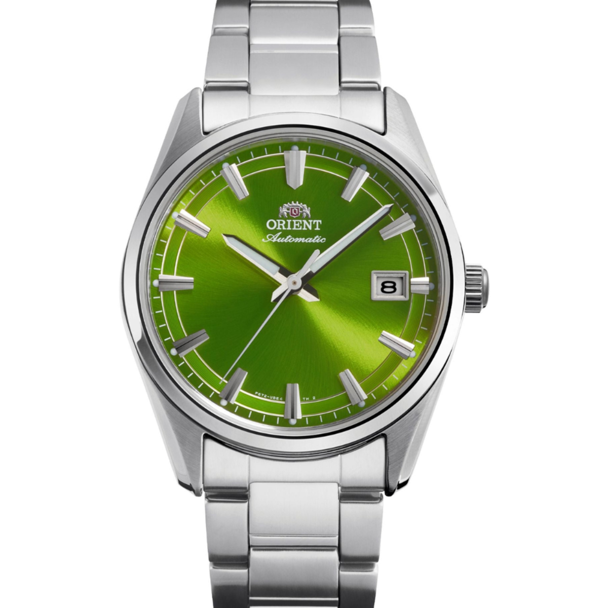 Orient Contemporary Urban Stretto Watch RA-AC0R05E