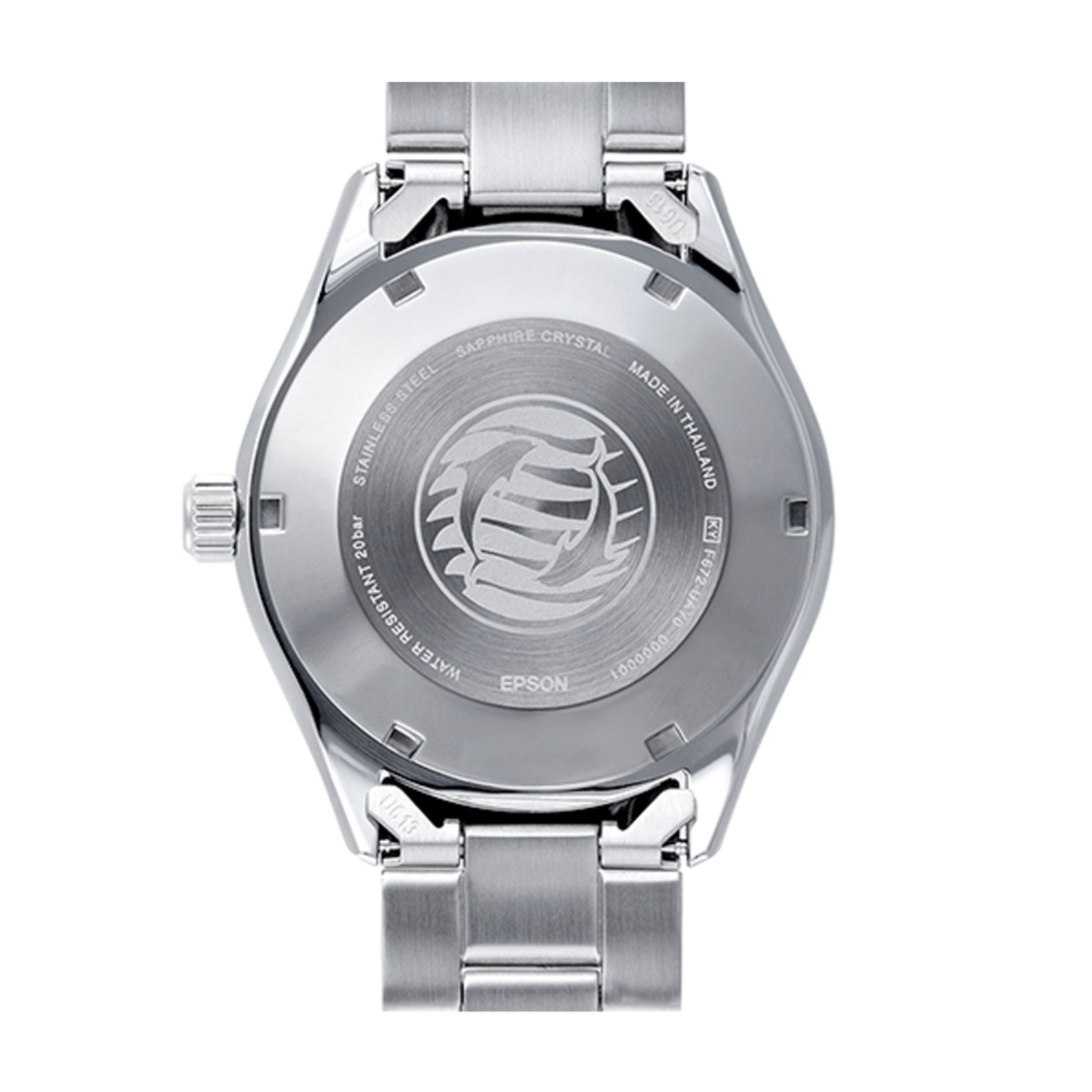 Orient Mako 40mm Automatic Watch RA-AC0Q17Y