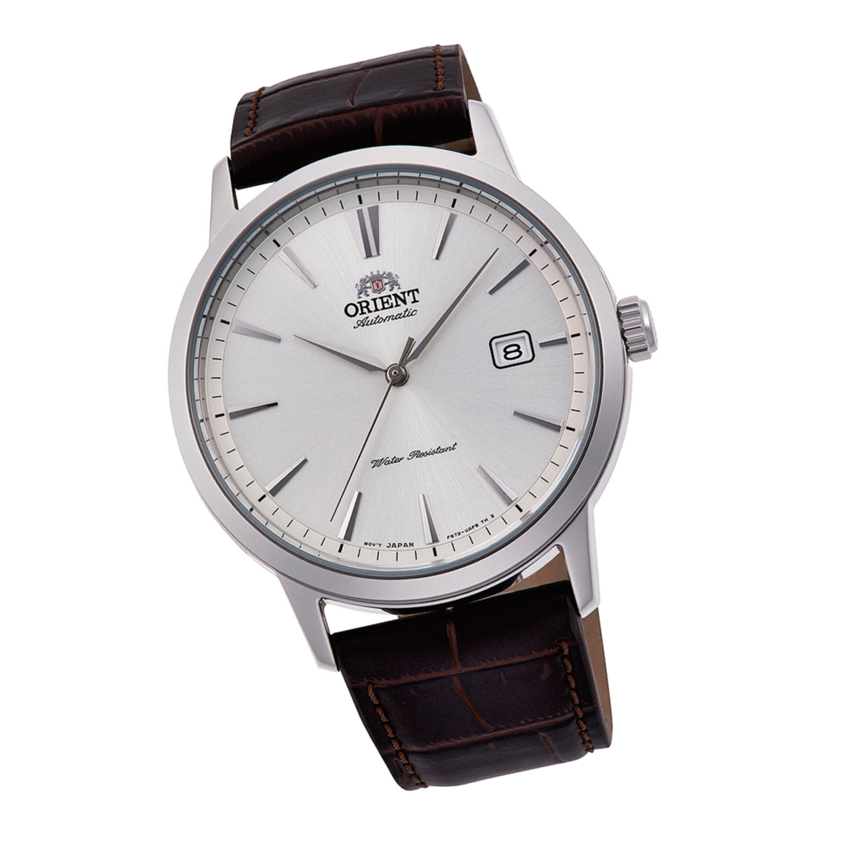 Orient Contemporary Automatic | RA-AC0F07S White Dial Men’s Watch