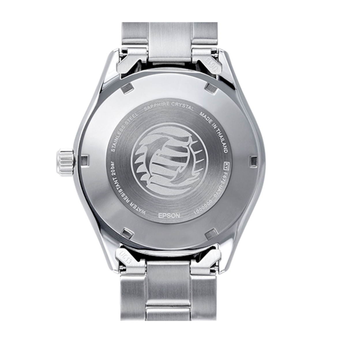 Orient RA-AC0Q14L Mens Mako 40mm Watch
