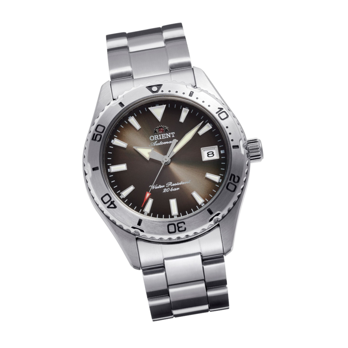 Orient Mako 40mm Automatic RA-AC0Q15Y Watch