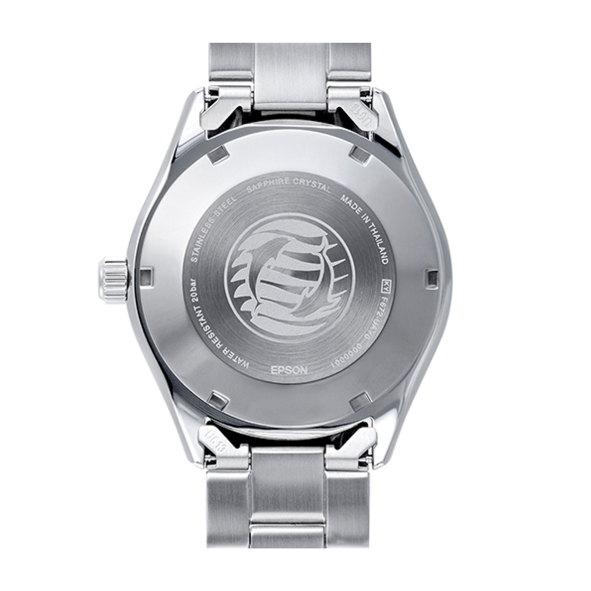 Orient Mako 40mm Automatic RA-AC0Q15Y Watch
