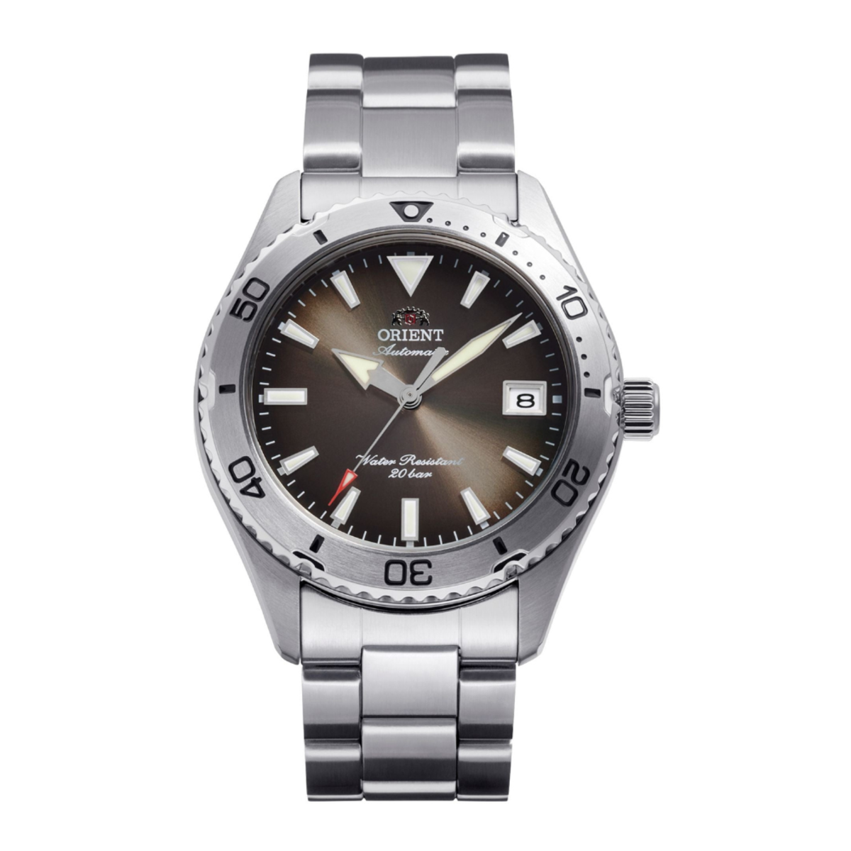 Orient Mako 40mm Automatic RA-AC0Q15Y Watch