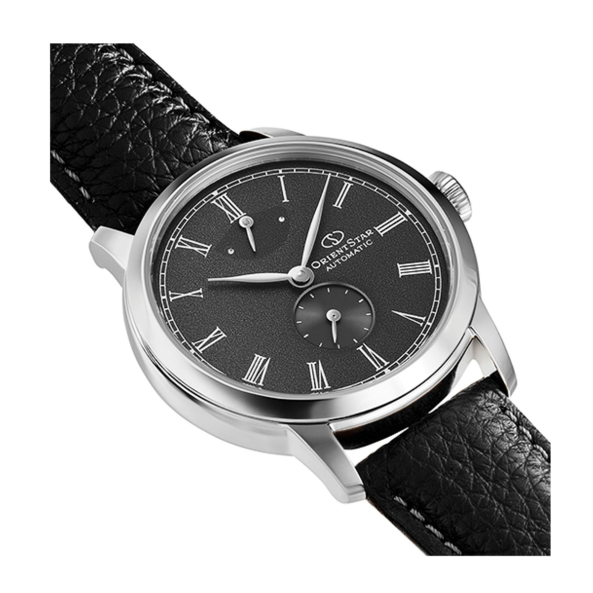 Orient Star M45 F7 Celestial 75th Anniversary Limited Edition Watch RE-BS0003N