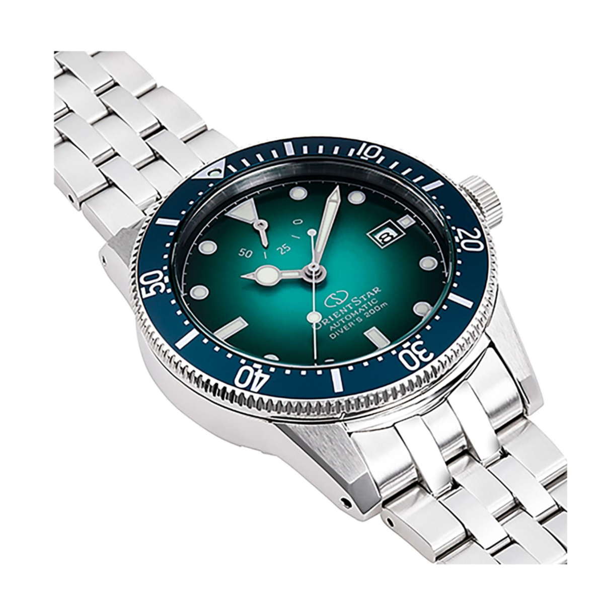 Orient Star | M42 F6 Diver 1964 2nd Edition RE-AU0602E Watch