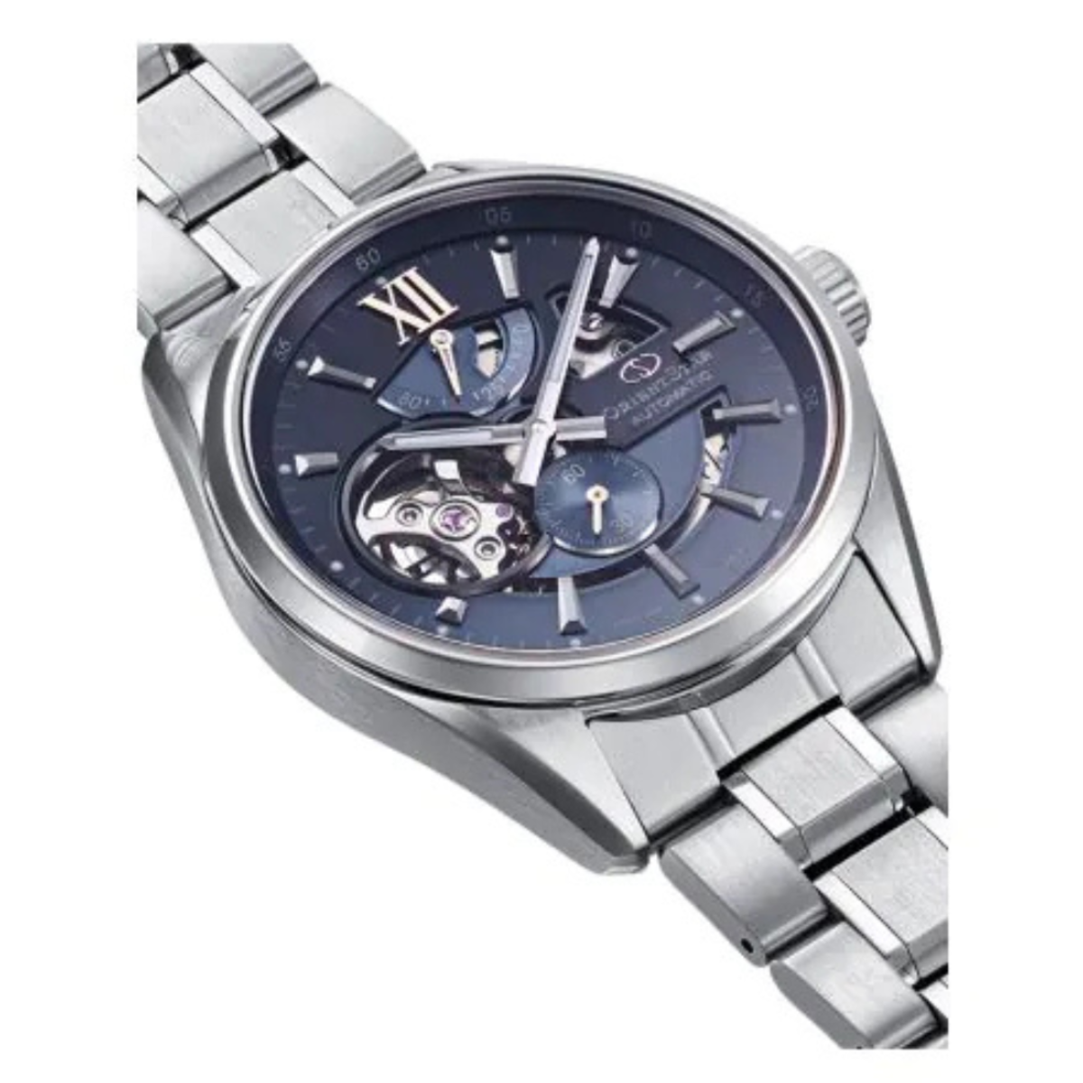 Orient Star RA-AV0132L Limited Edition Contemporary Watch
