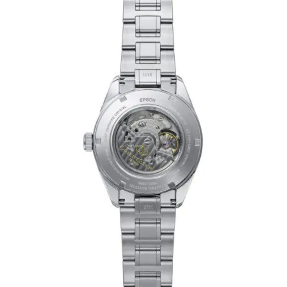 Orient Star RA-AV0132L Limited Edition Contemporary Watch