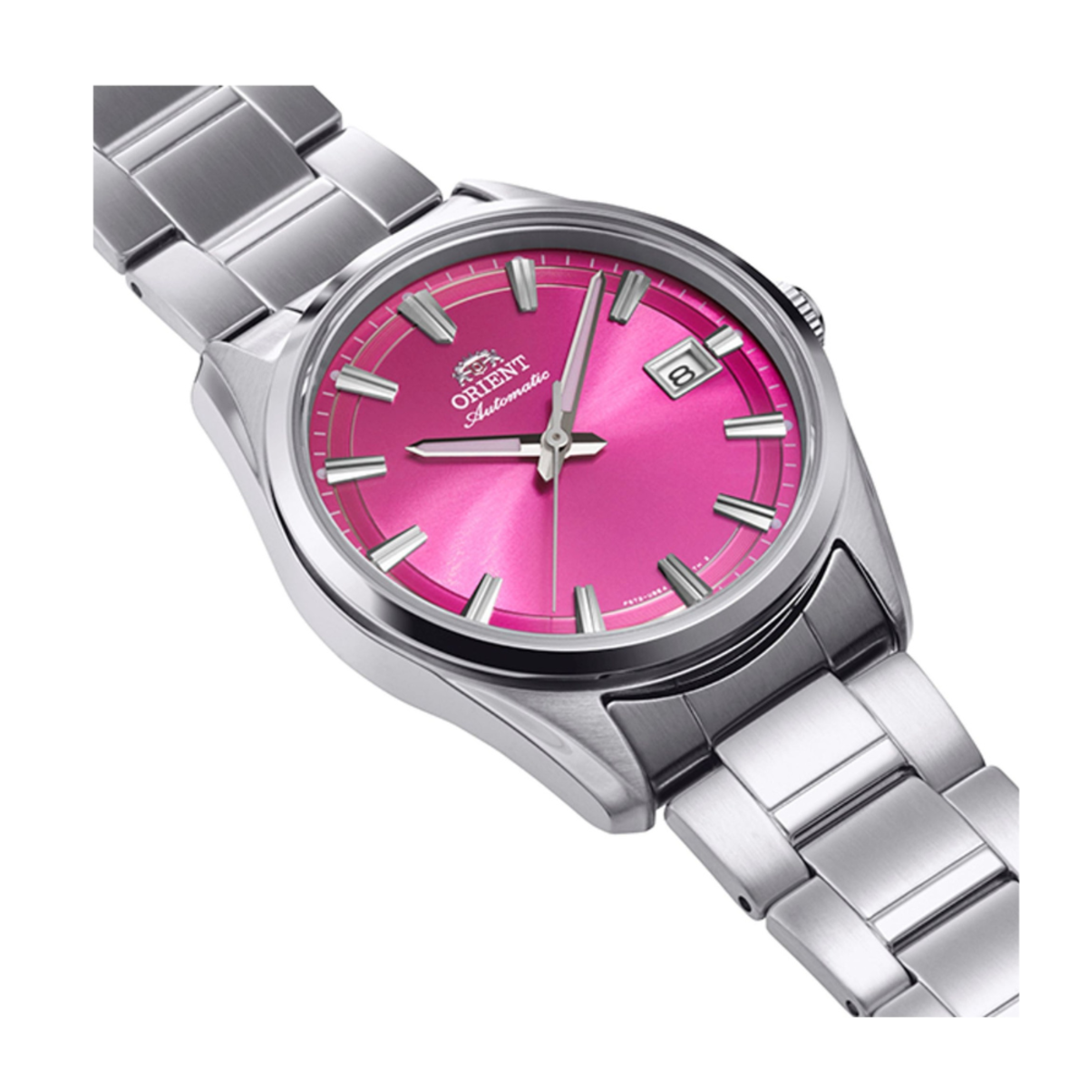 Orient Contemporary Urban Stretto RA-AC0R07P Watch